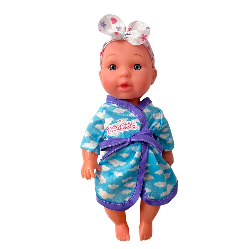 BOSTECITOS - Muñeca Dreams Llavero 23 cm