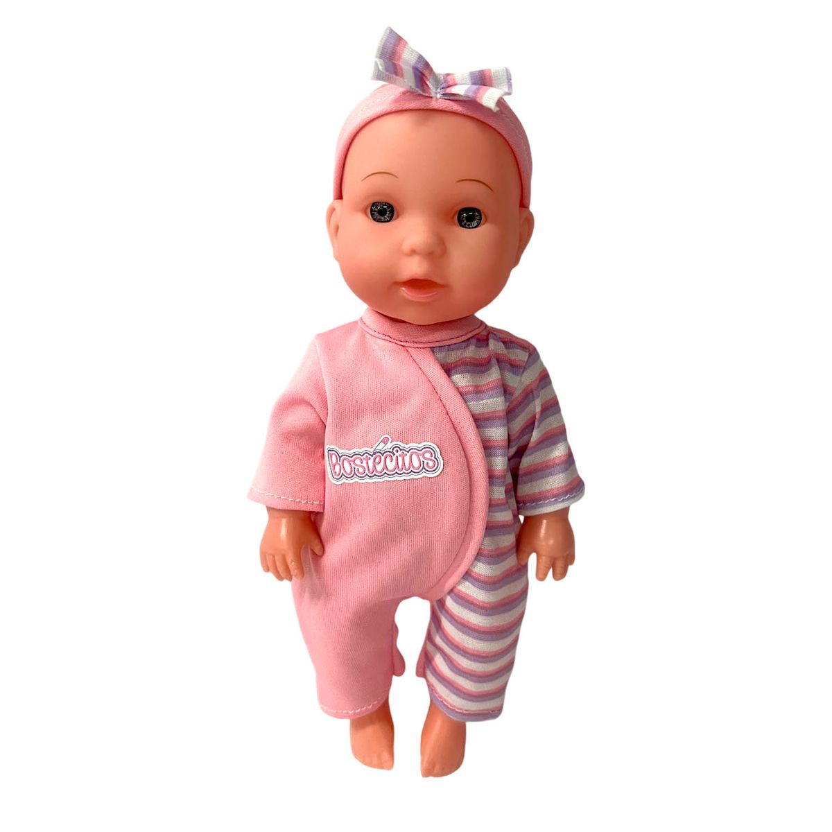 BOSTECITOS - Muñeca Dreams Dulces 23 cm