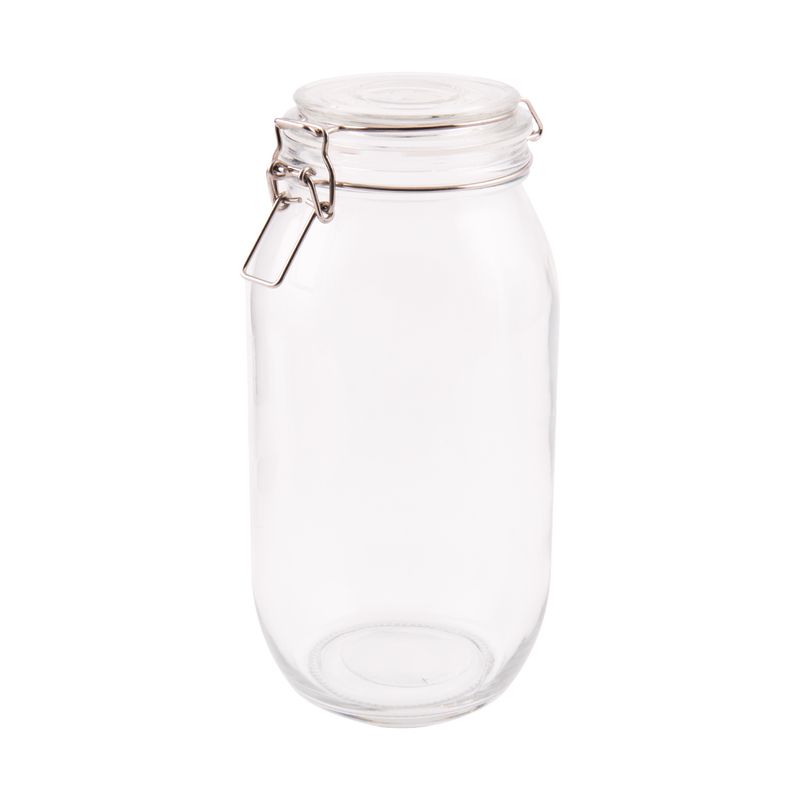 Casa Joven - Canister Vidrio 2100mL