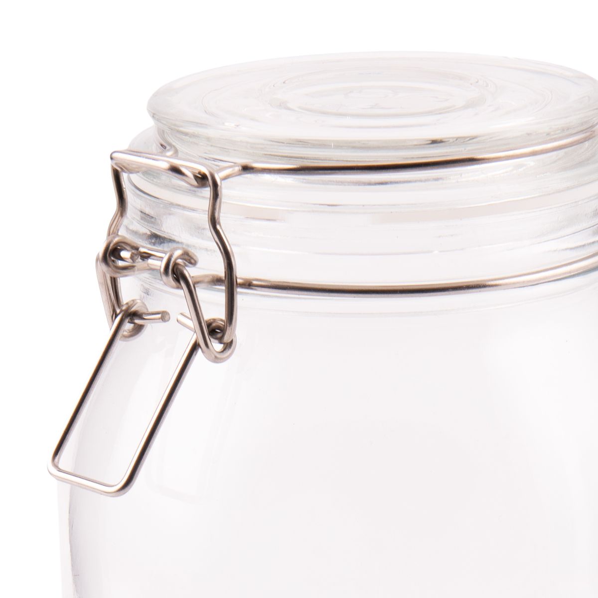 Casa Joven - Canister Vidrio 2100mL