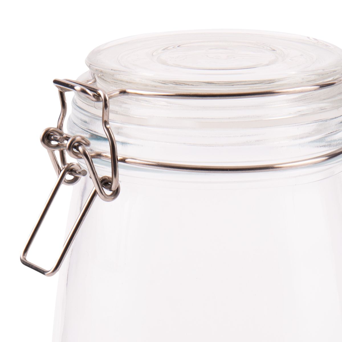 Casa Joven - Canister Vidrio 1400mL