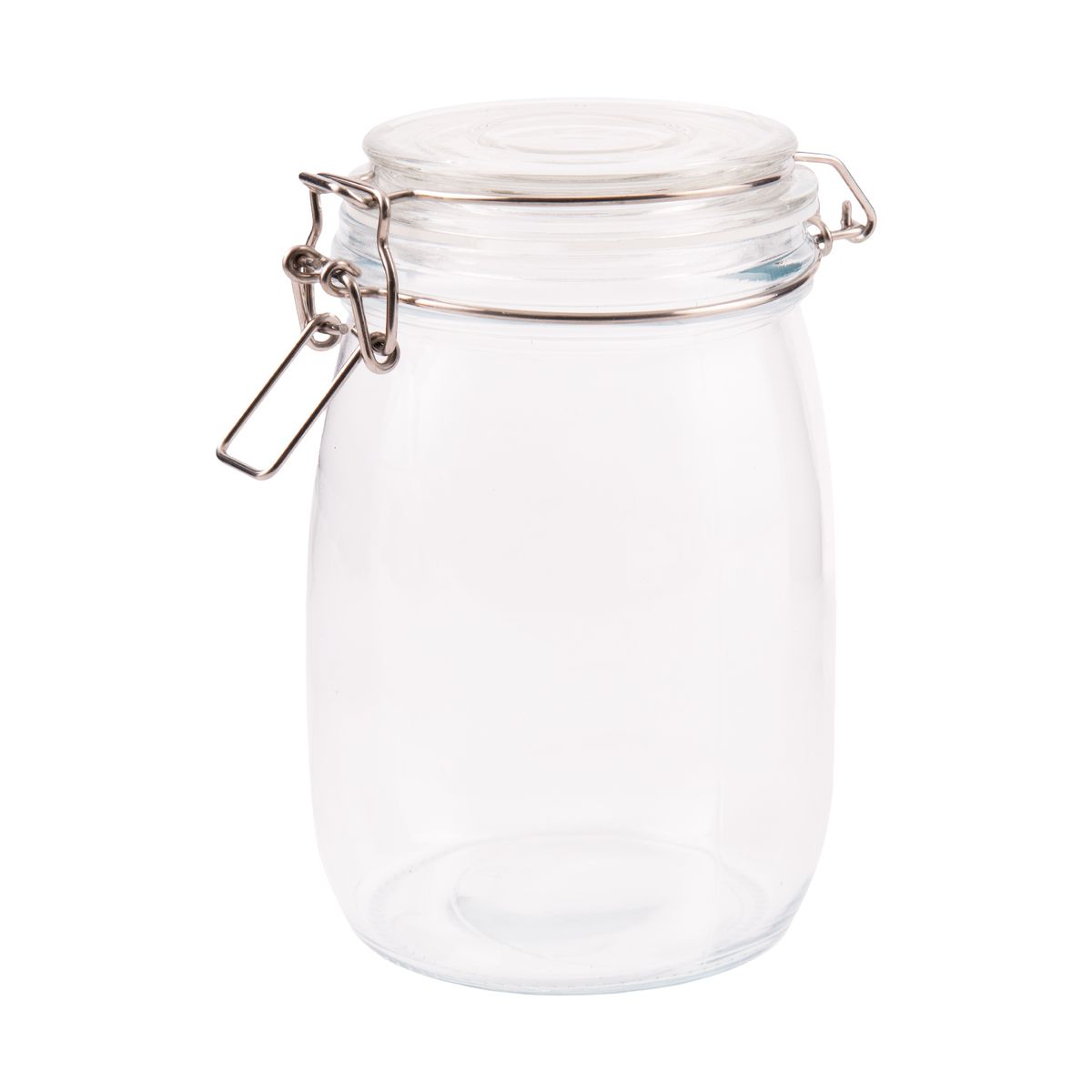 Casa Joven - Canister Vidrio 1000mL
