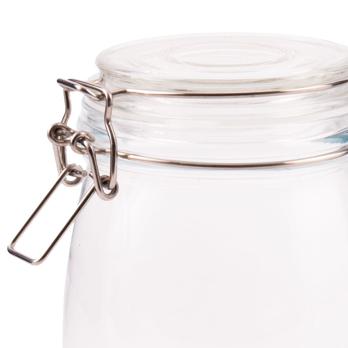 Casa Joven - Canister Vidrio 1000mL