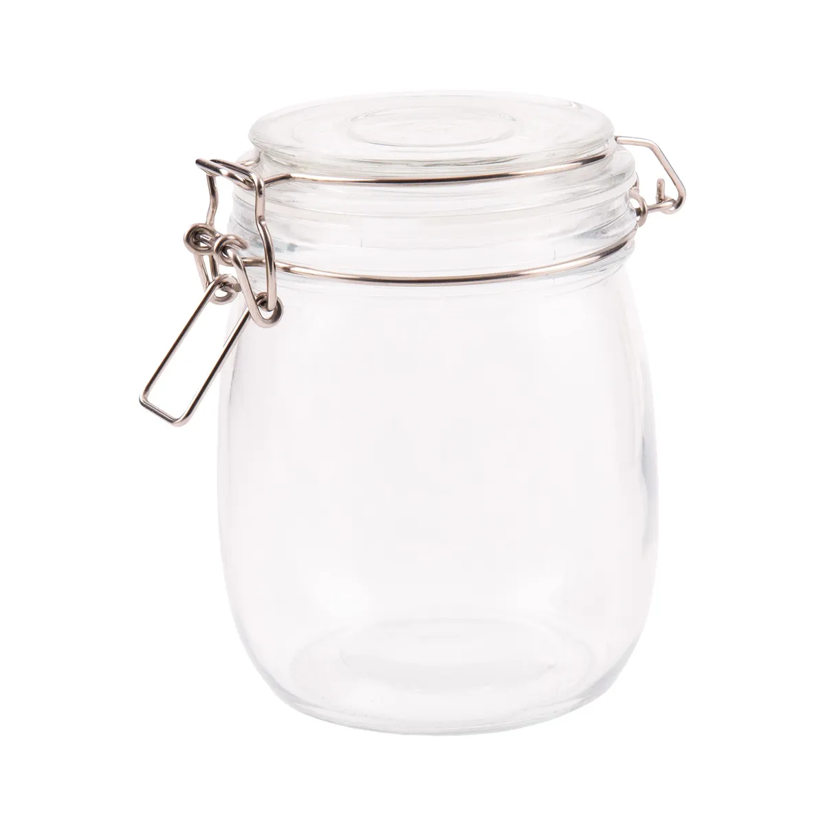 Casa Joven - Canister Vidrio 700mL