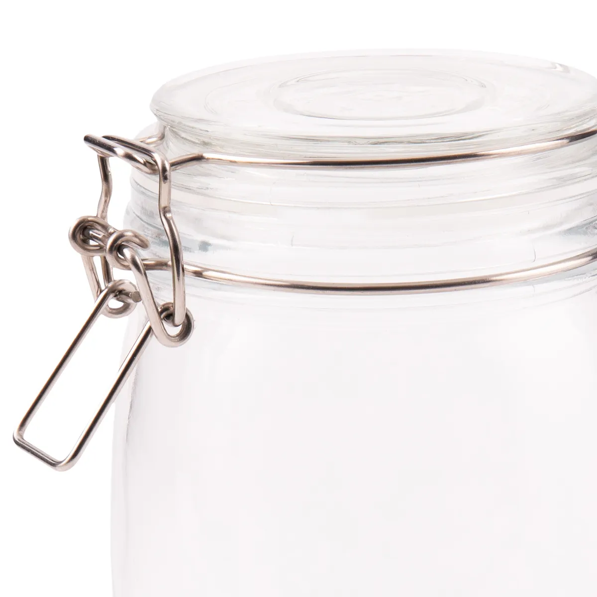 Casa Joven - Canister Vidrio 700mL