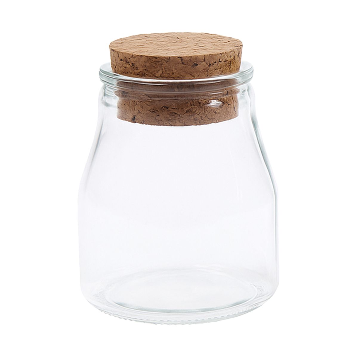 Precio Uno - Set x 2 Especiero con Tapa de Corcho 90mL