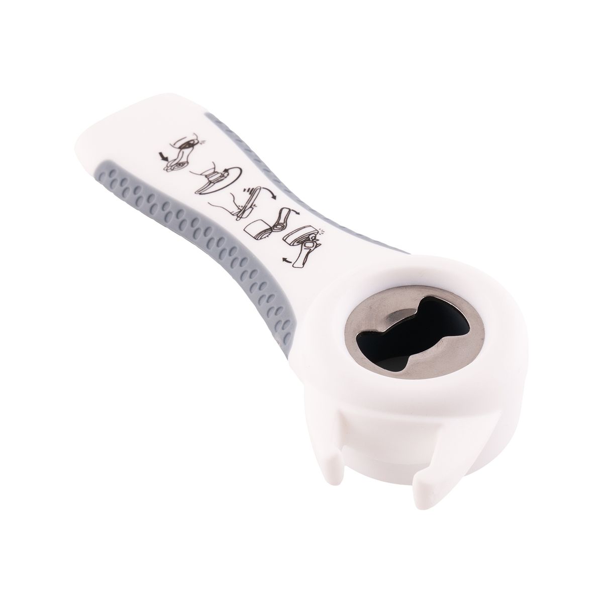 Casa Joven - Abridor de Latas Multifunción