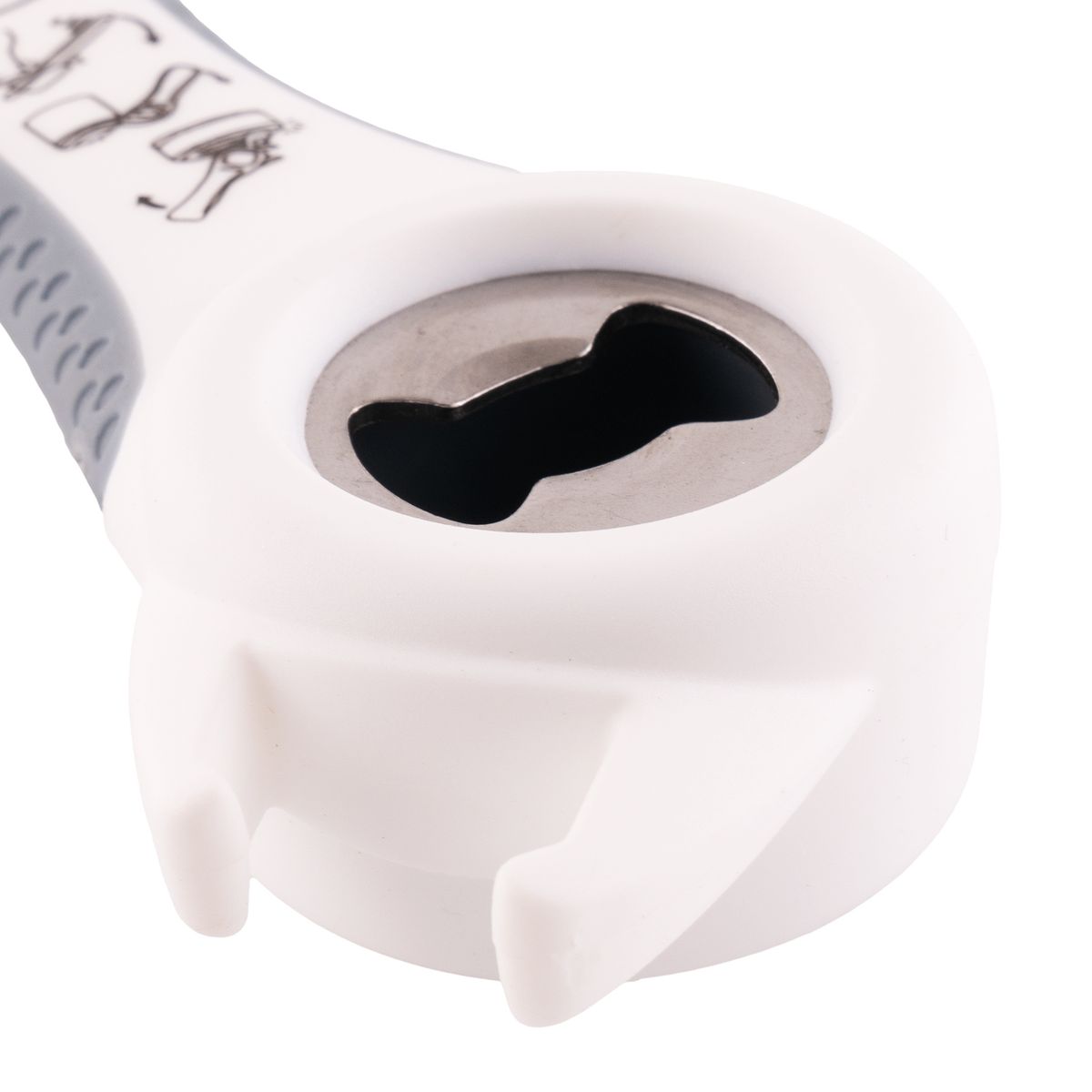 Casa Joven - Abridor de Latas Multifunción