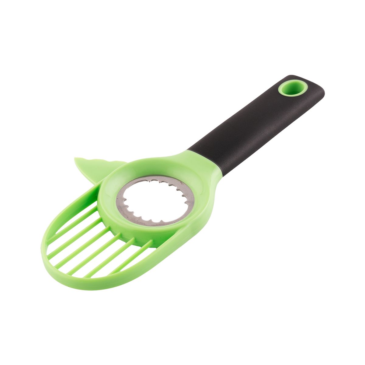 Casa Joven - Cortador de Palta