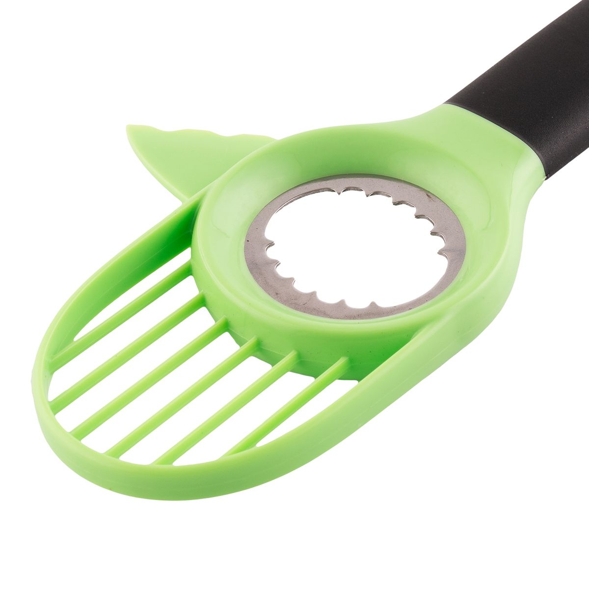 Casa Joven - Cortador de Palta