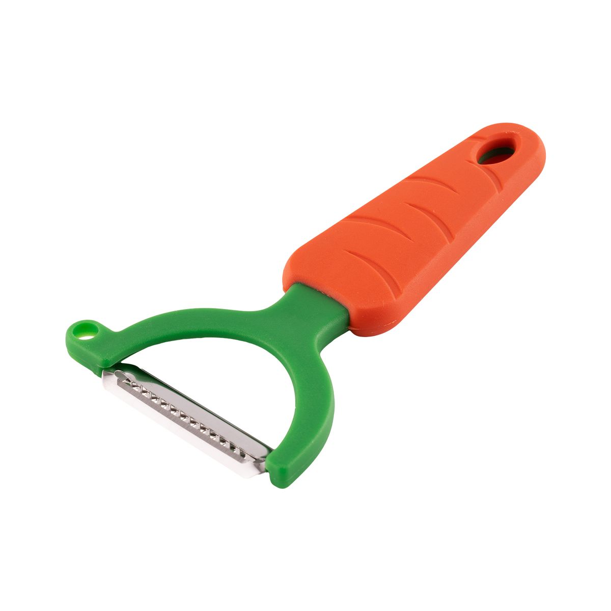 Casa Joven - Pelador de Verduras Horizontal