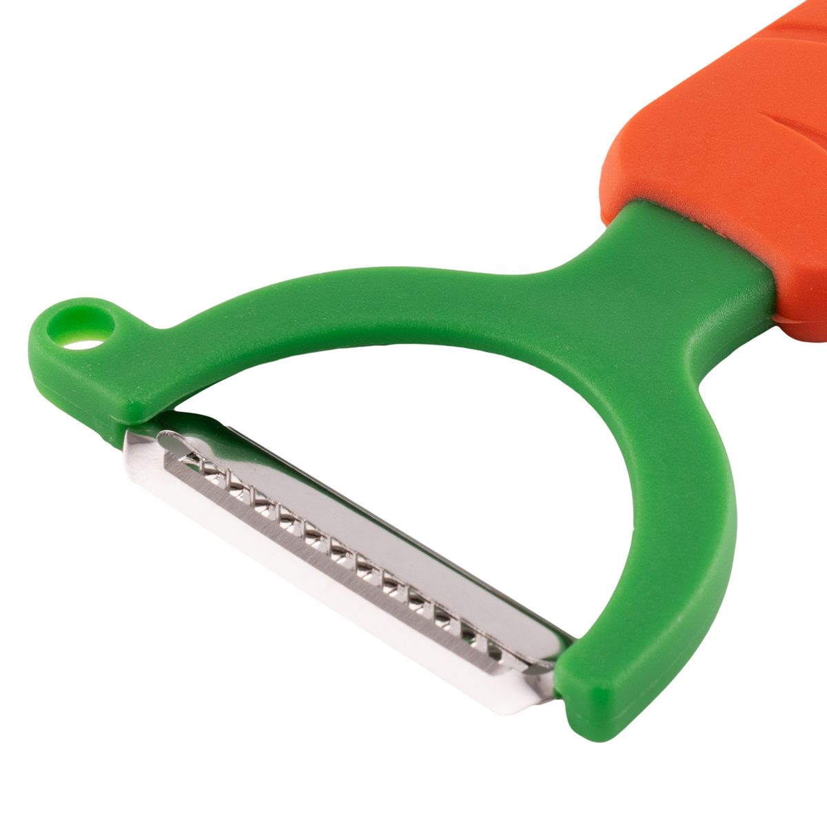 Casa Joven - Pelador de Verduras Horizontal