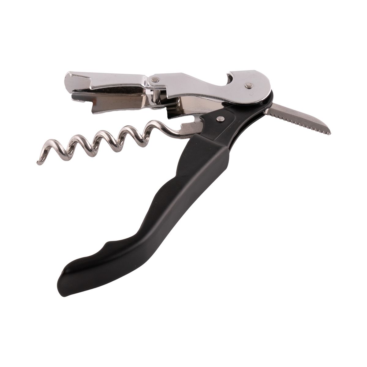 Casa Joven - Sacacorchos