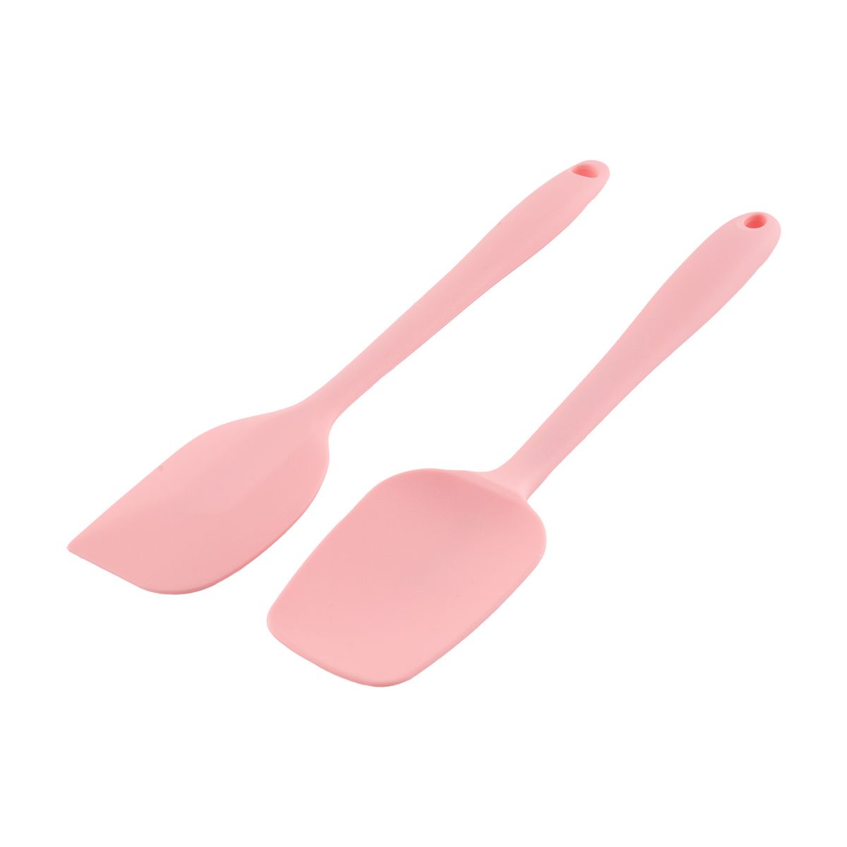 Casa Joven - Set x2 Espátulas de Silicona