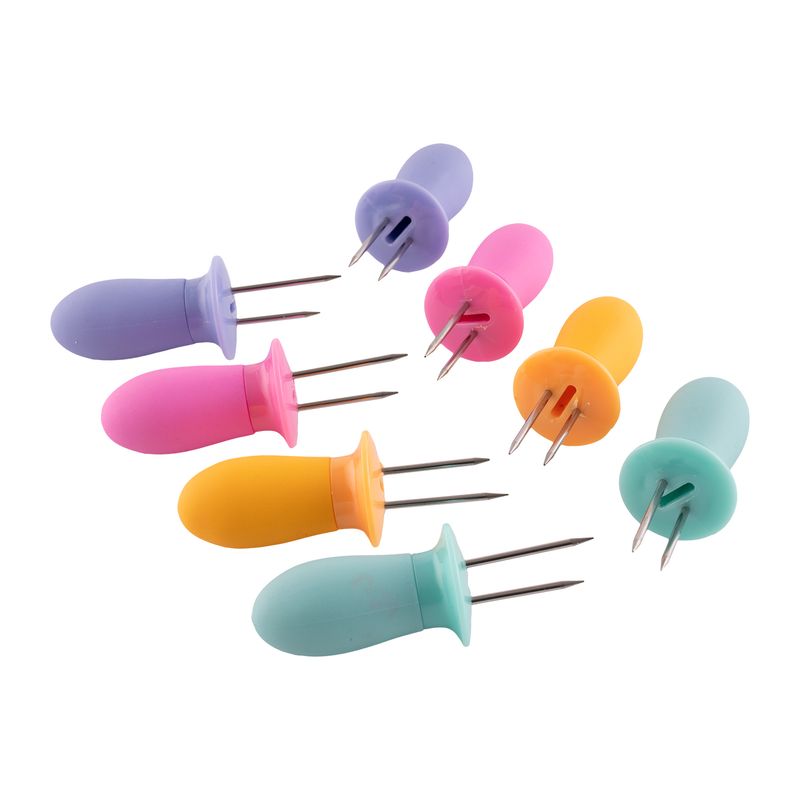 Casa Joven - Set x 8 Mini Tenedores