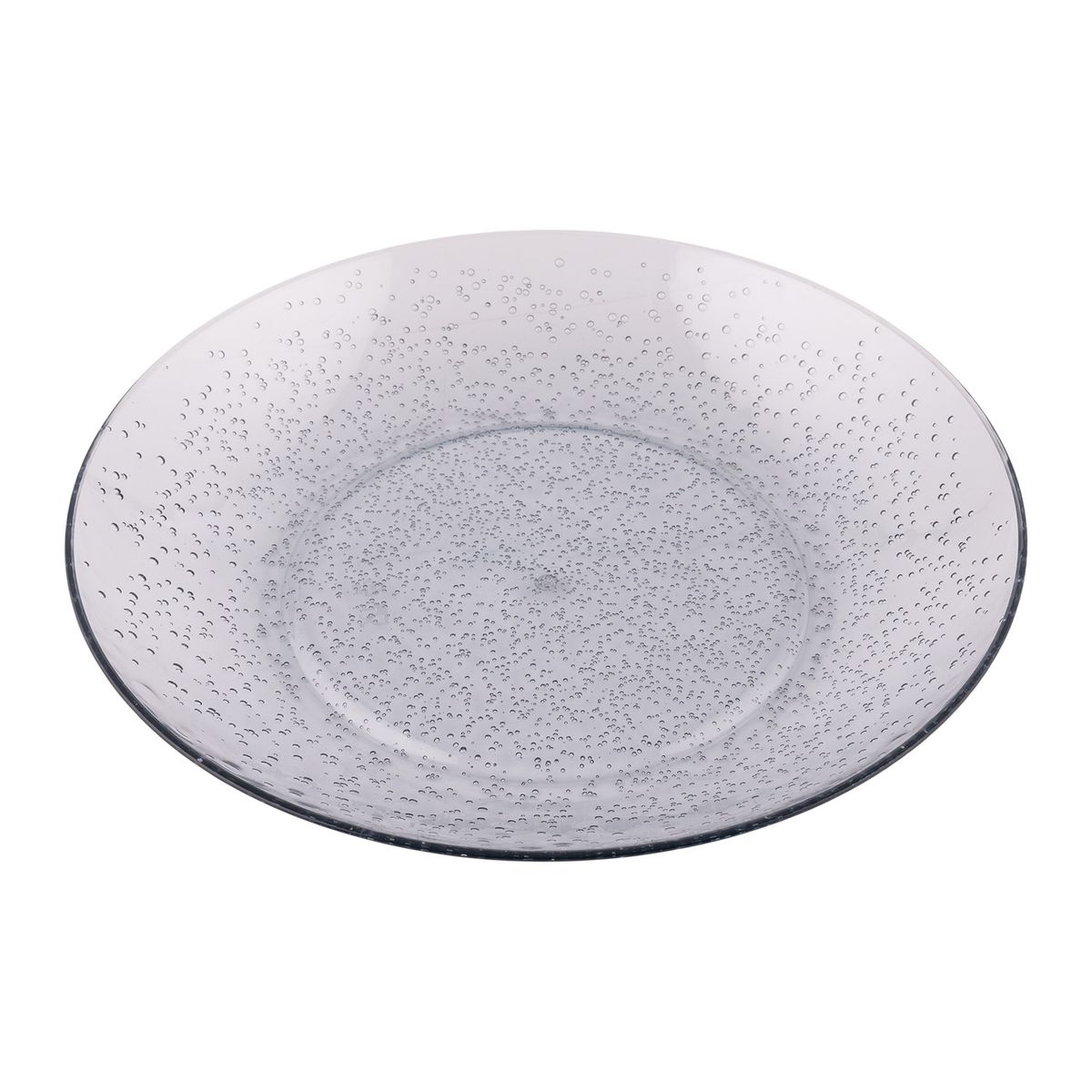 Casa Joven - Plato Comida 25cm Plast Catherine
