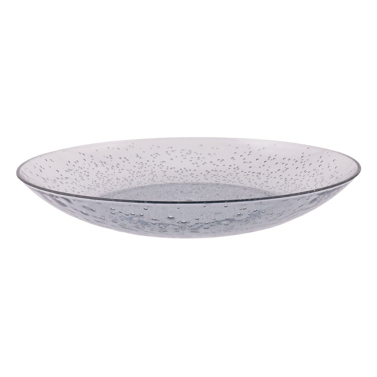 Casa Joven - Plato Comida 25cm Plast Catherine