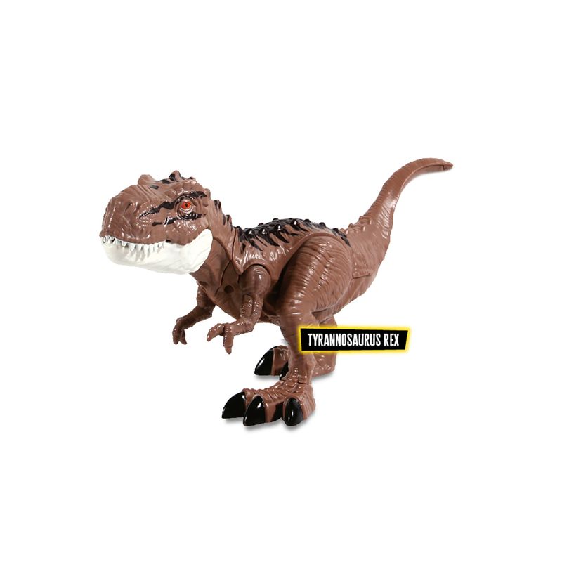 ORILAT - Tyrannosaurus Rex con Sonido 27 cm