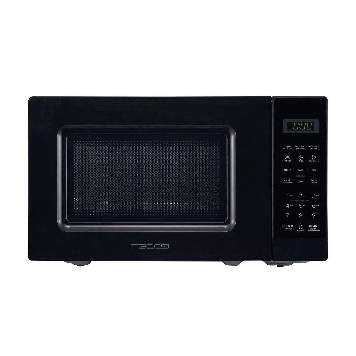 RECCO - Microondas 20 L Digital