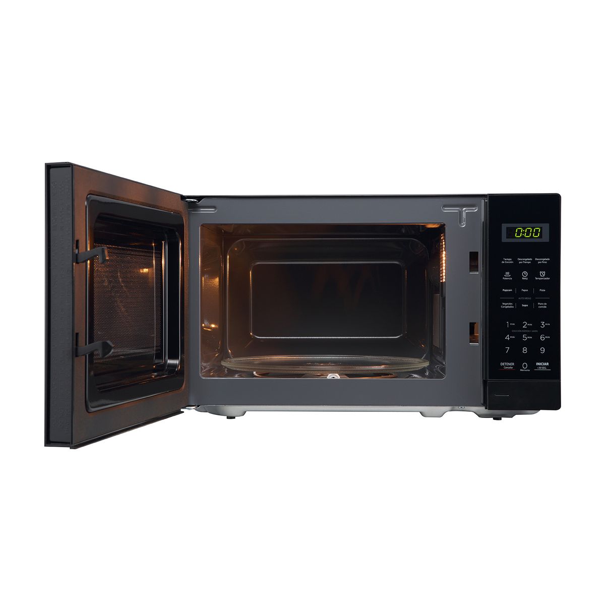 RECCO - Microondas 20 L Digital