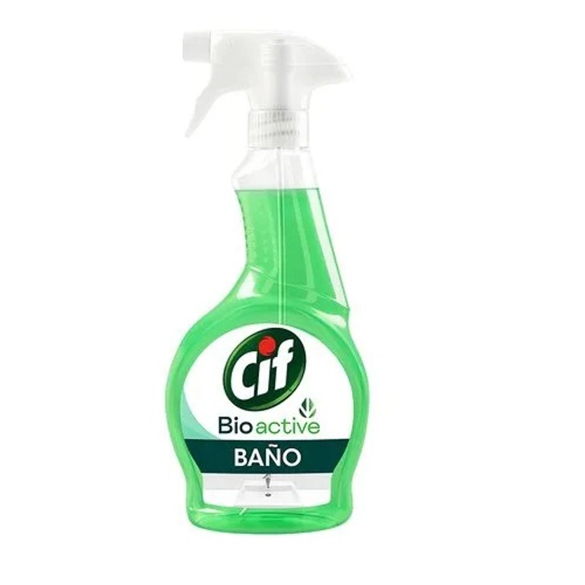 CIF - Limpiador Líquido Cif Expert Baño Envase 500 mL