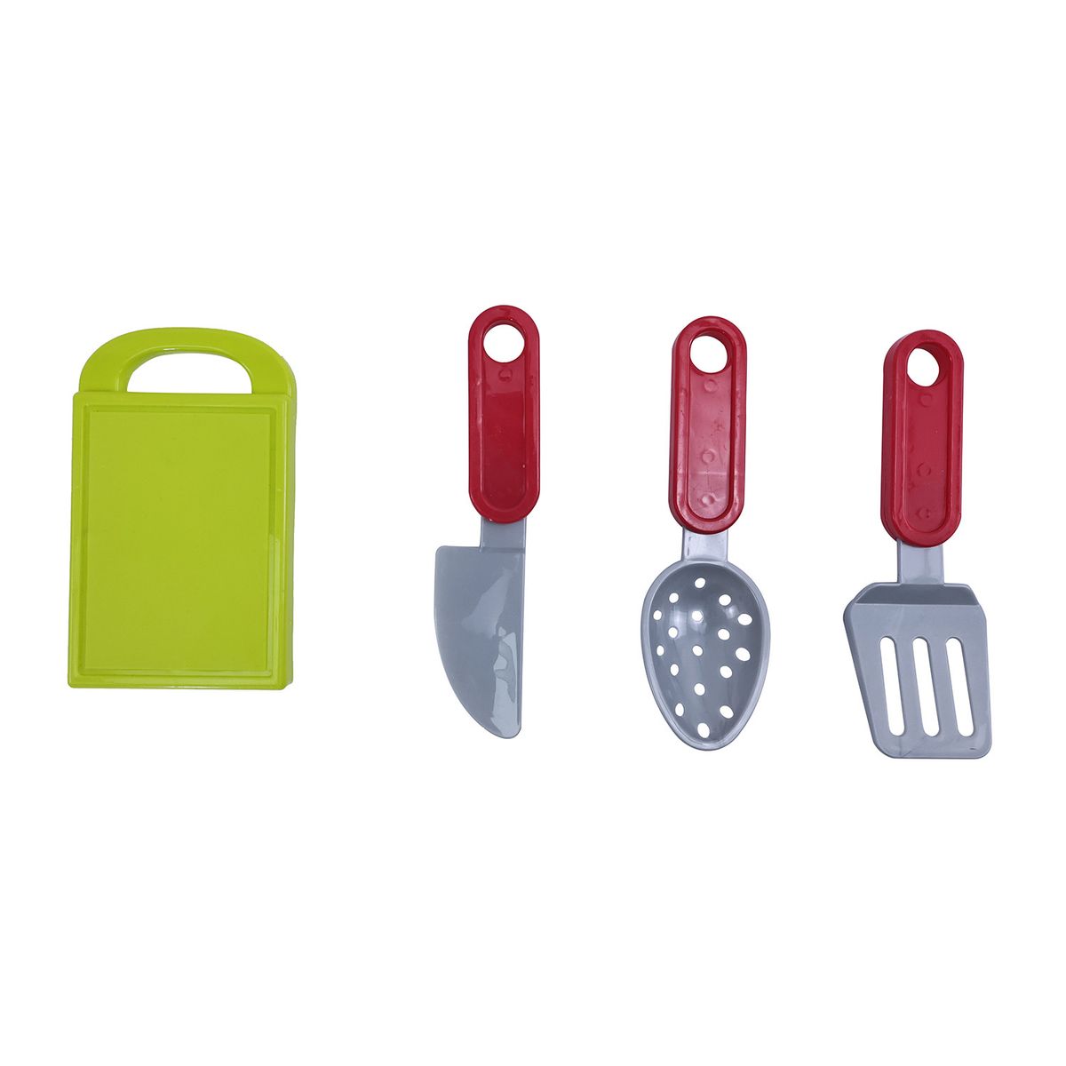 KIDS N PLAY - Set de Cocina Hornito y Accesorios