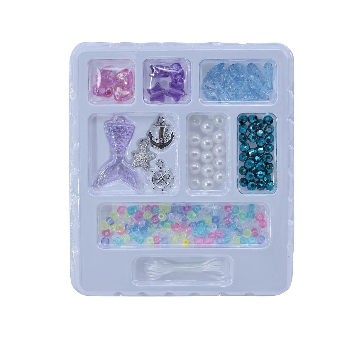 ZHIMING XING - Kit de Beads 2