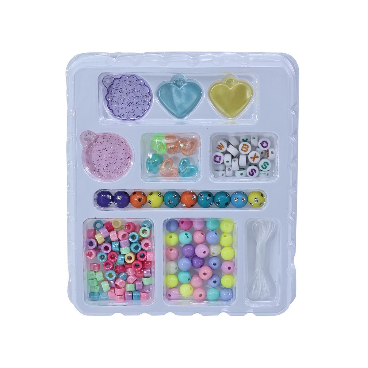 ZHIMING XING - Kit de Beads 3