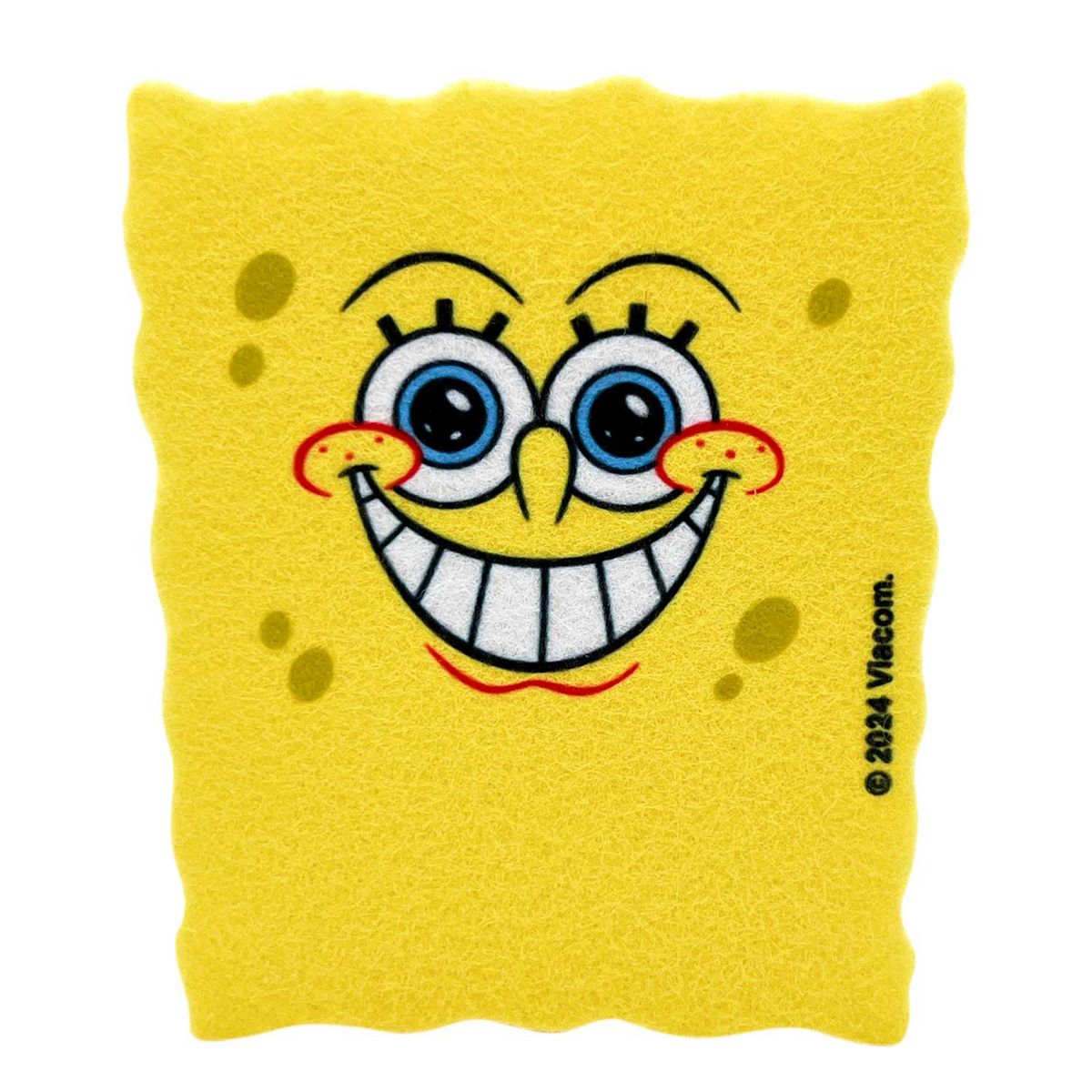 ICG - Esponja Bob Esponja Feliz