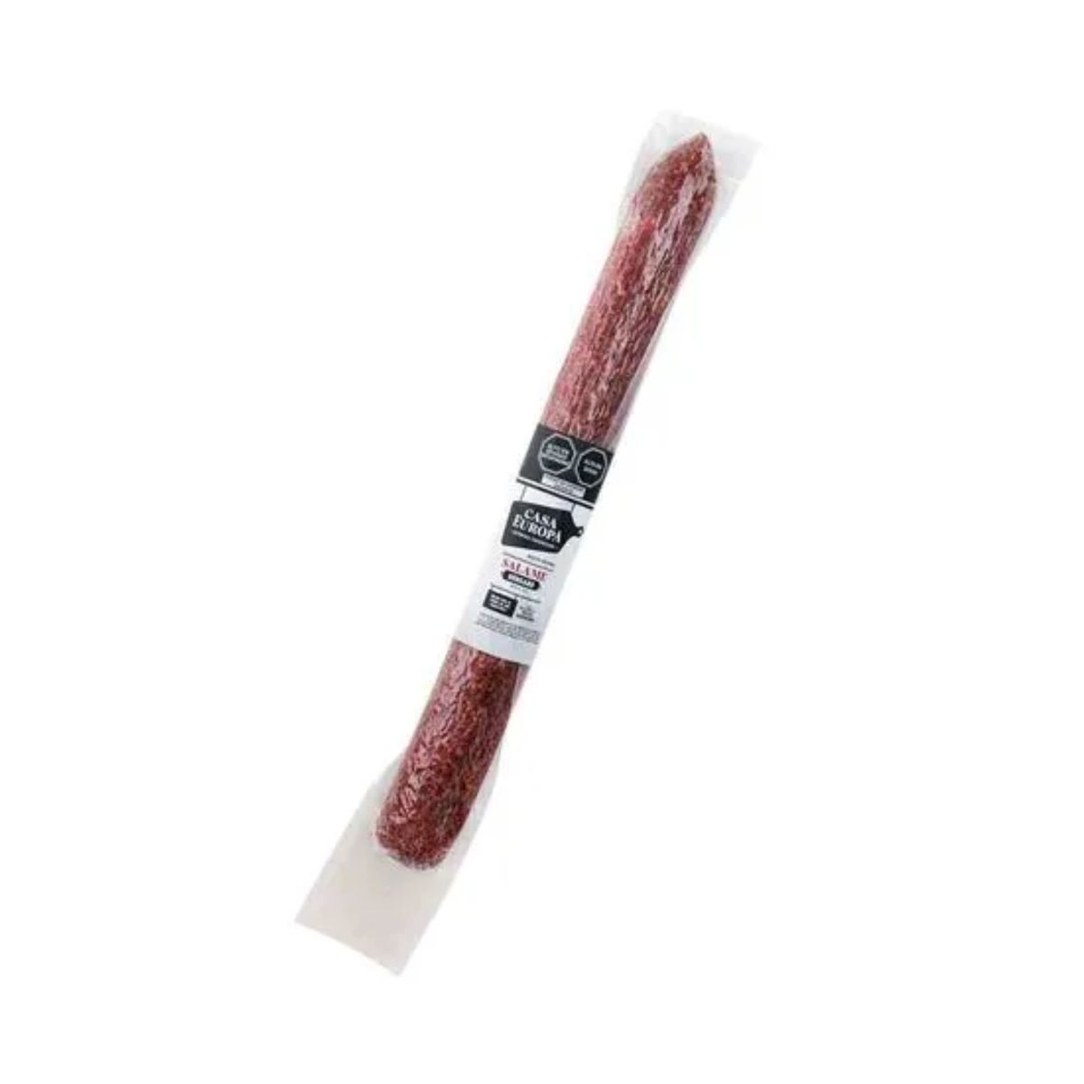 CASA EUROPA - Salame Húngaro Casa Europa x Kg