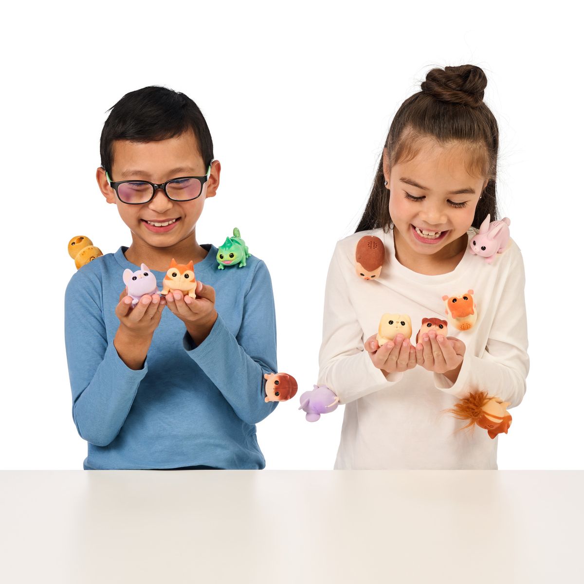 LITTLE LIVE PETS - Little Live Pets Needees Mascota x1