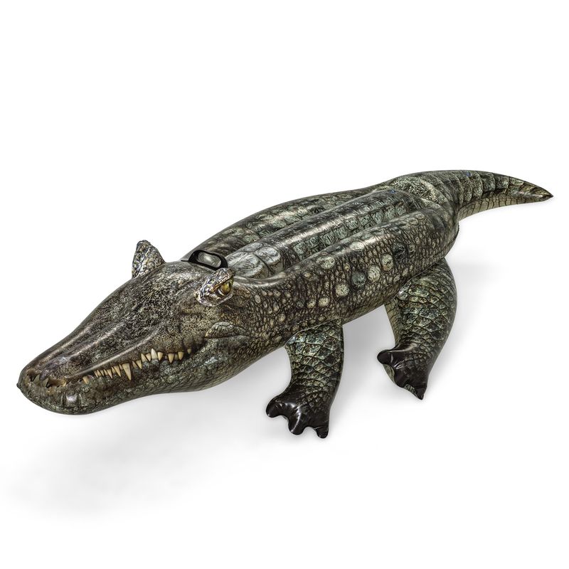 BESTWAY - Realistic Reptile Bestway 64 x 371.93 m x 94 cm
