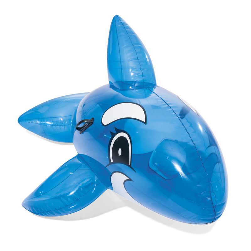 BESTWAY - Whale Bestway 62 x 371.57 m x 94 cm