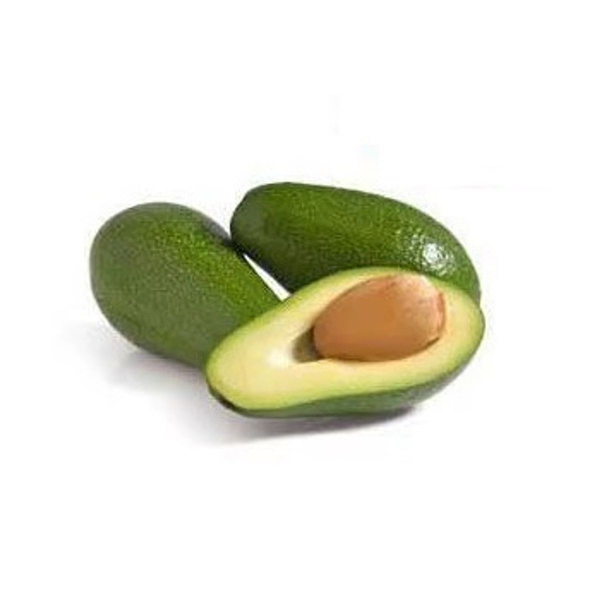 TOTTUS - Palta Fuerte Premium x Kg