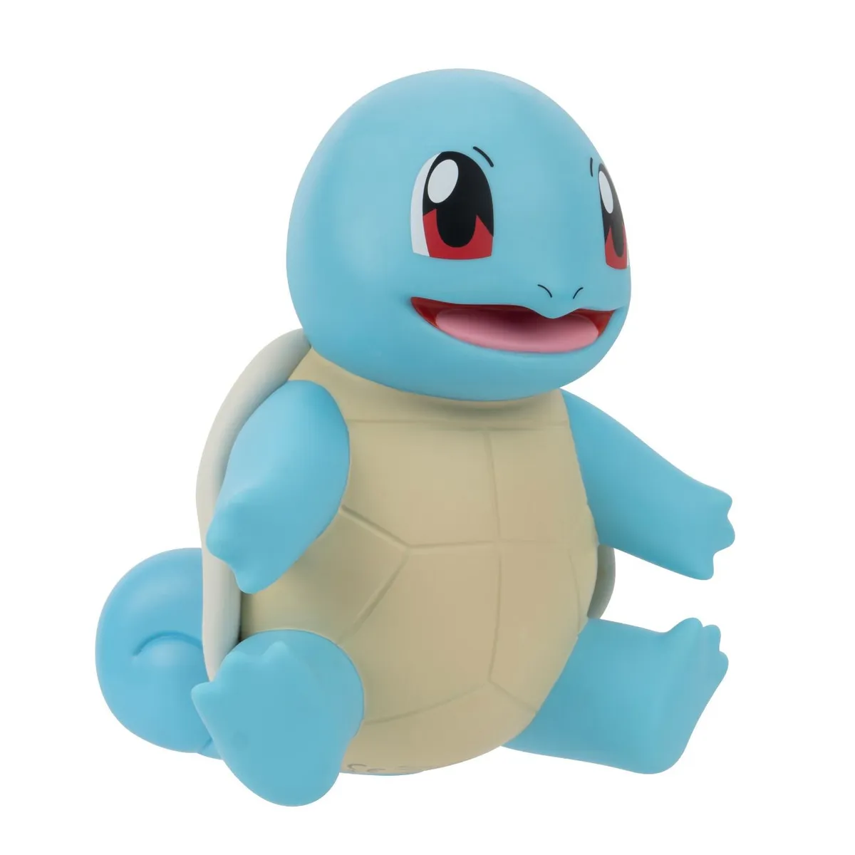 POKEMON - Figura de Vinilo Lujo 10 cm Asst Pokemon