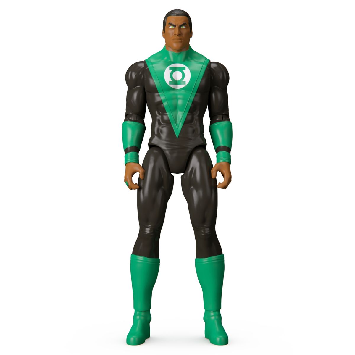 DC COMICS - Figura de Acción 30 cm Linterna Verde Dc Comics