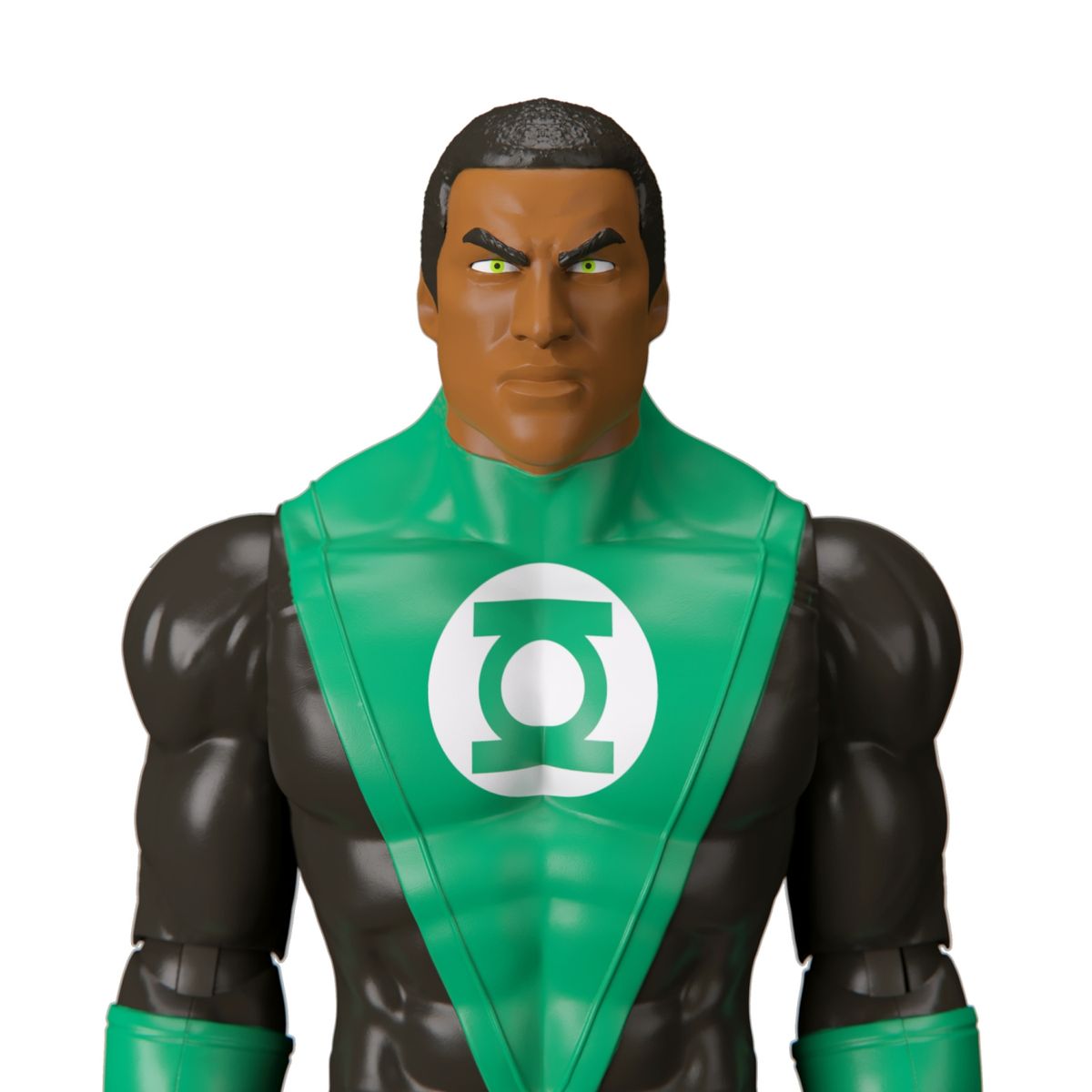 DC COMICS - Figura de Acción 30 cm Linterna Verde Dc Comics