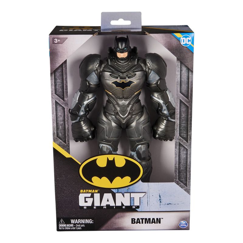 BATMAN - Figura de Acción 30 cm Gigantes Asst Batman