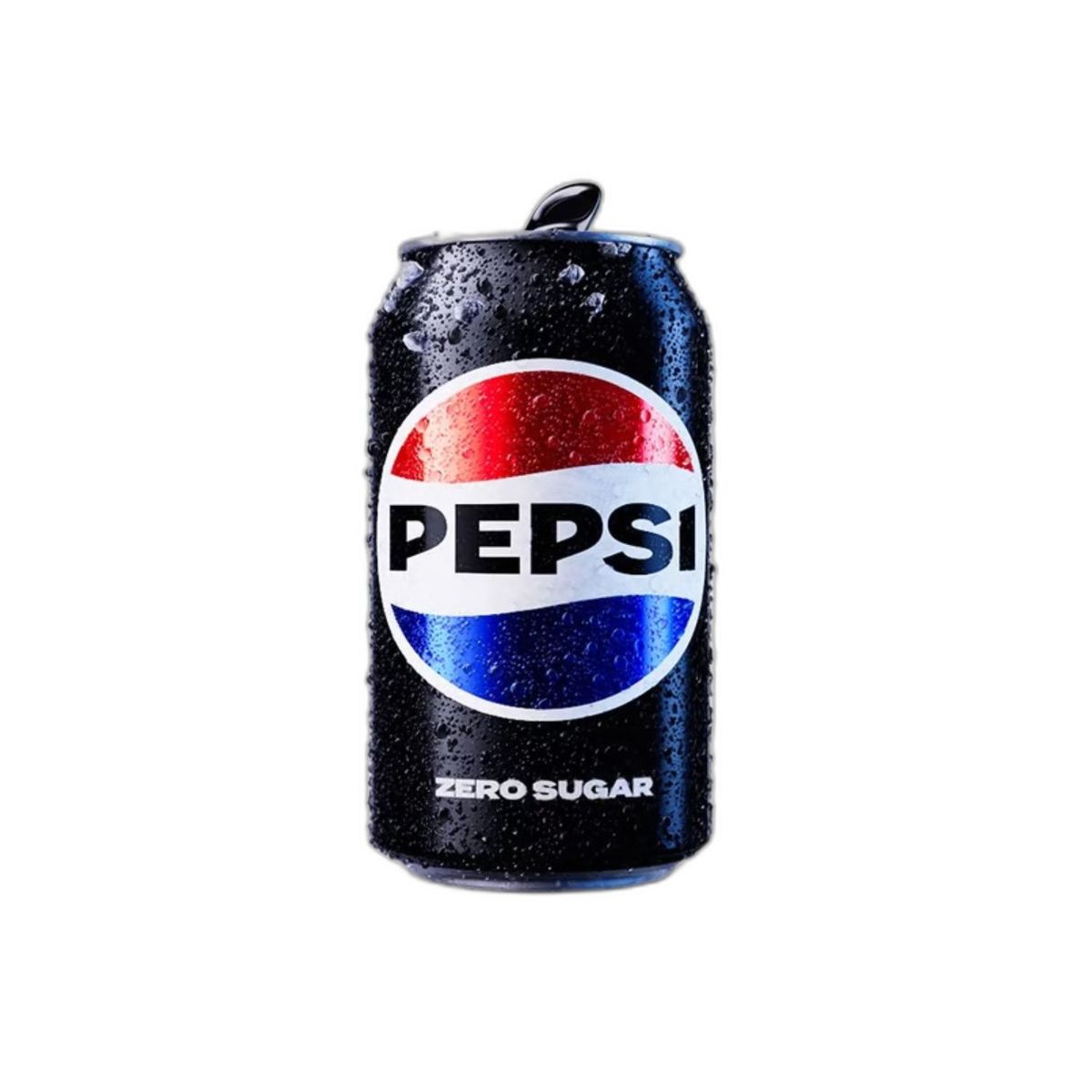 PEPSI - Gaseosa Pepsi Zero Lata 355 mL