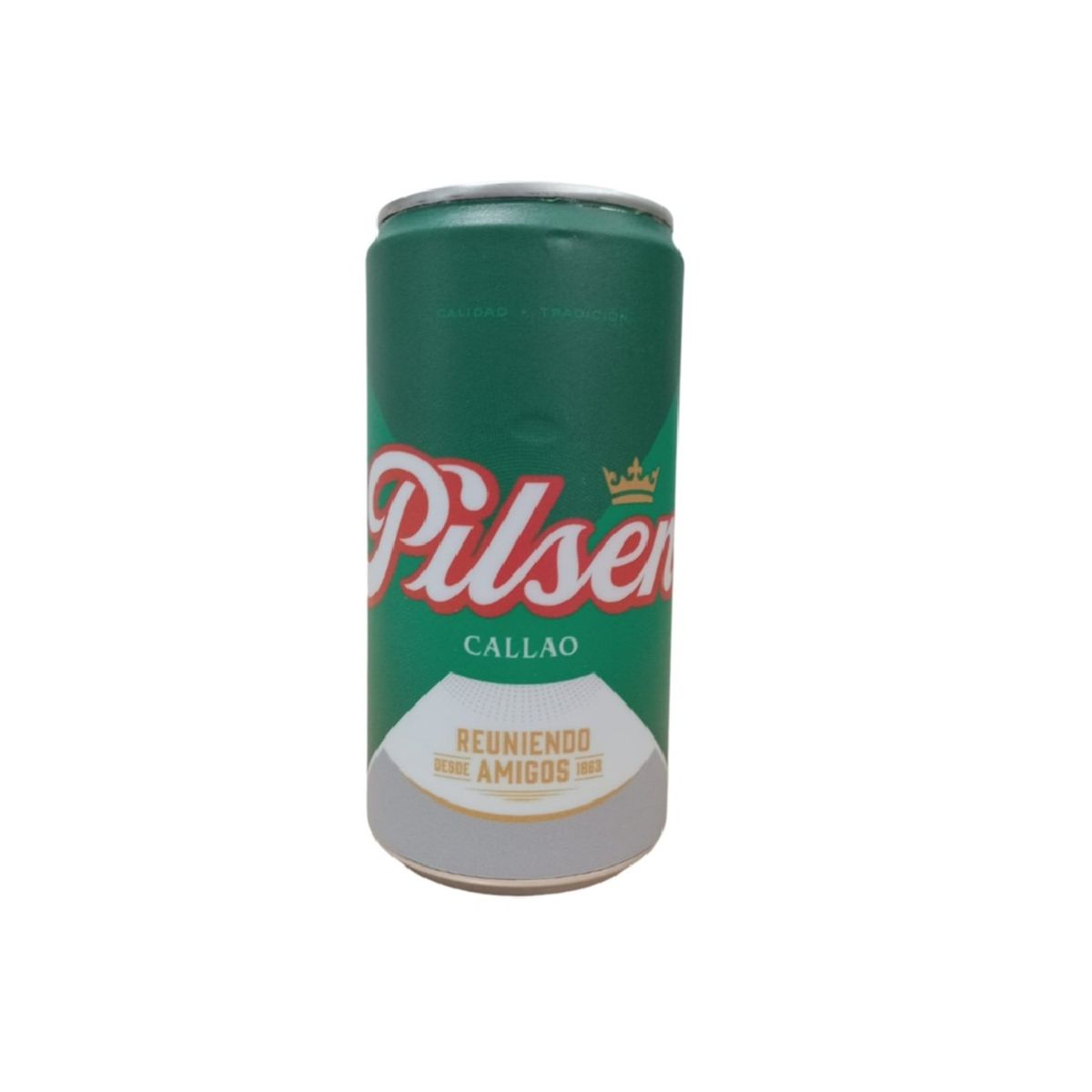 PILSEN - Cerveza Pilsen Lata 269 mL