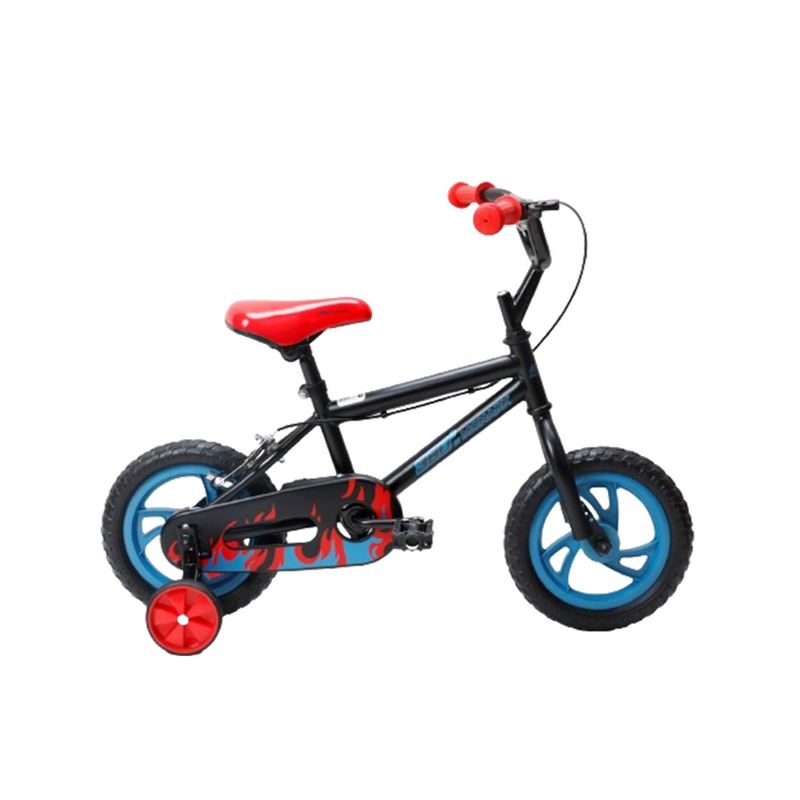 360 BY MONARK - Bicicleta Aro 12 Fire Niño