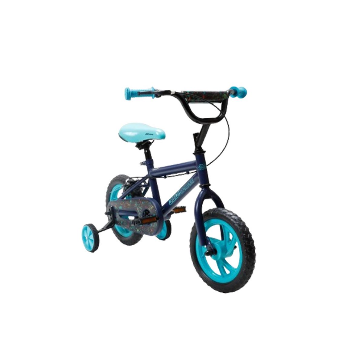 MONARK - Bicicleta Aro 12 Paint Niño