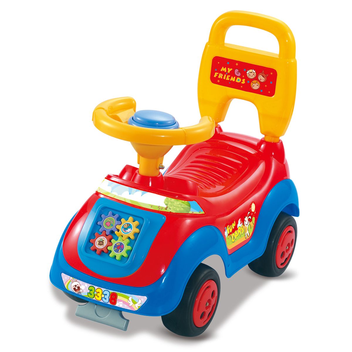 BABY KINGDOM - Correpasillo