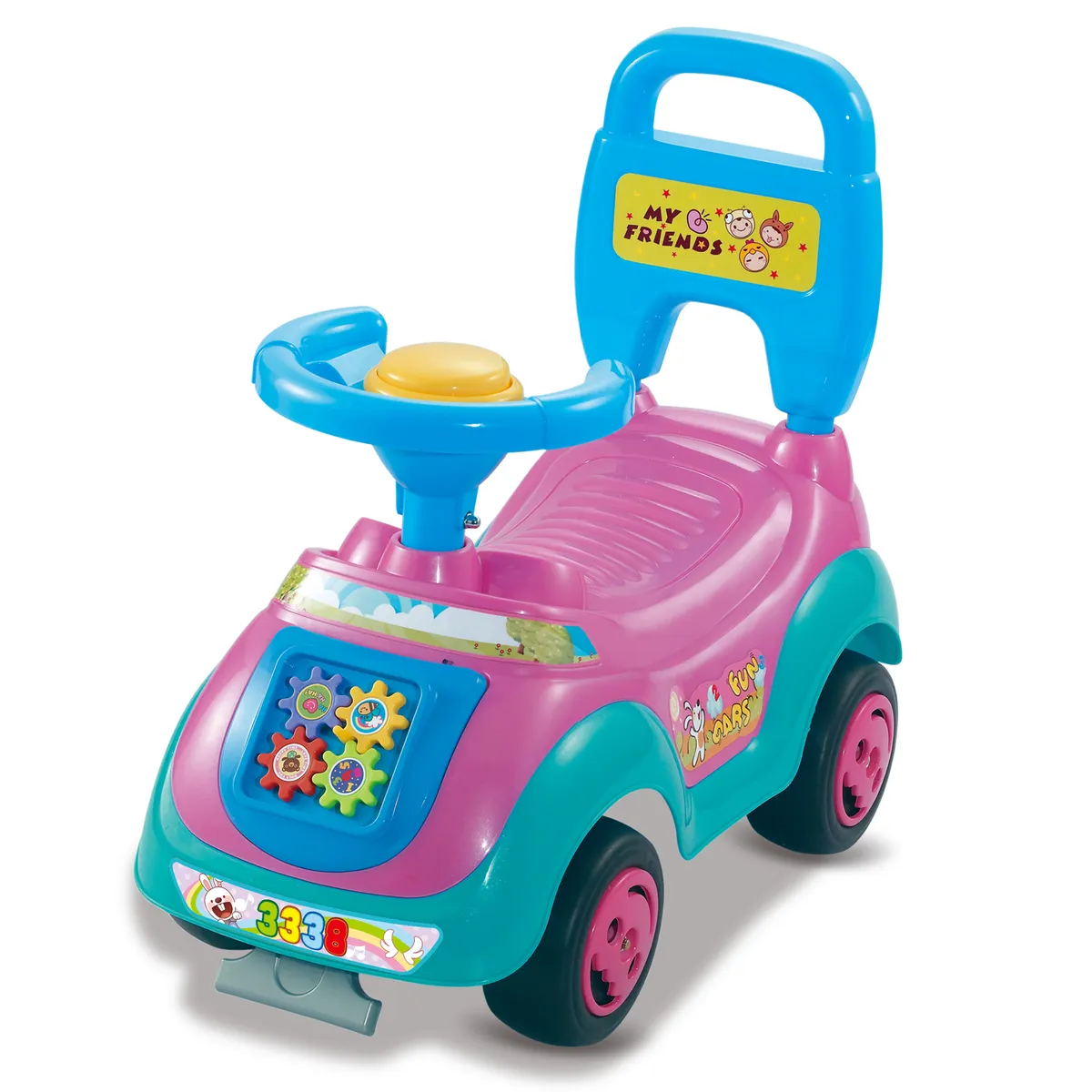 BABY KINGDOM - Correpasillo