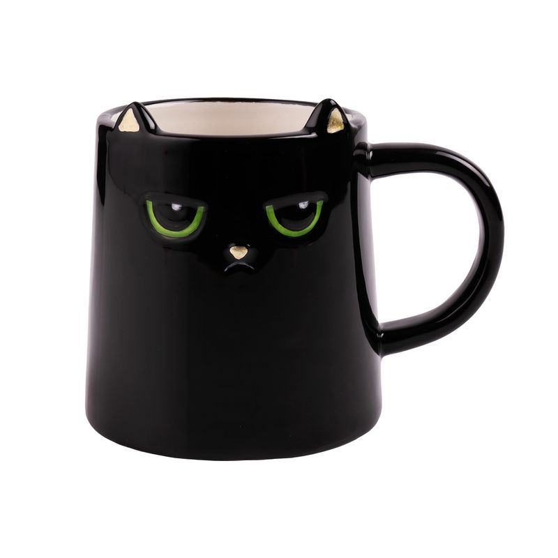 CASA JOVEN - MUG CAT LOVER ABURRIDO