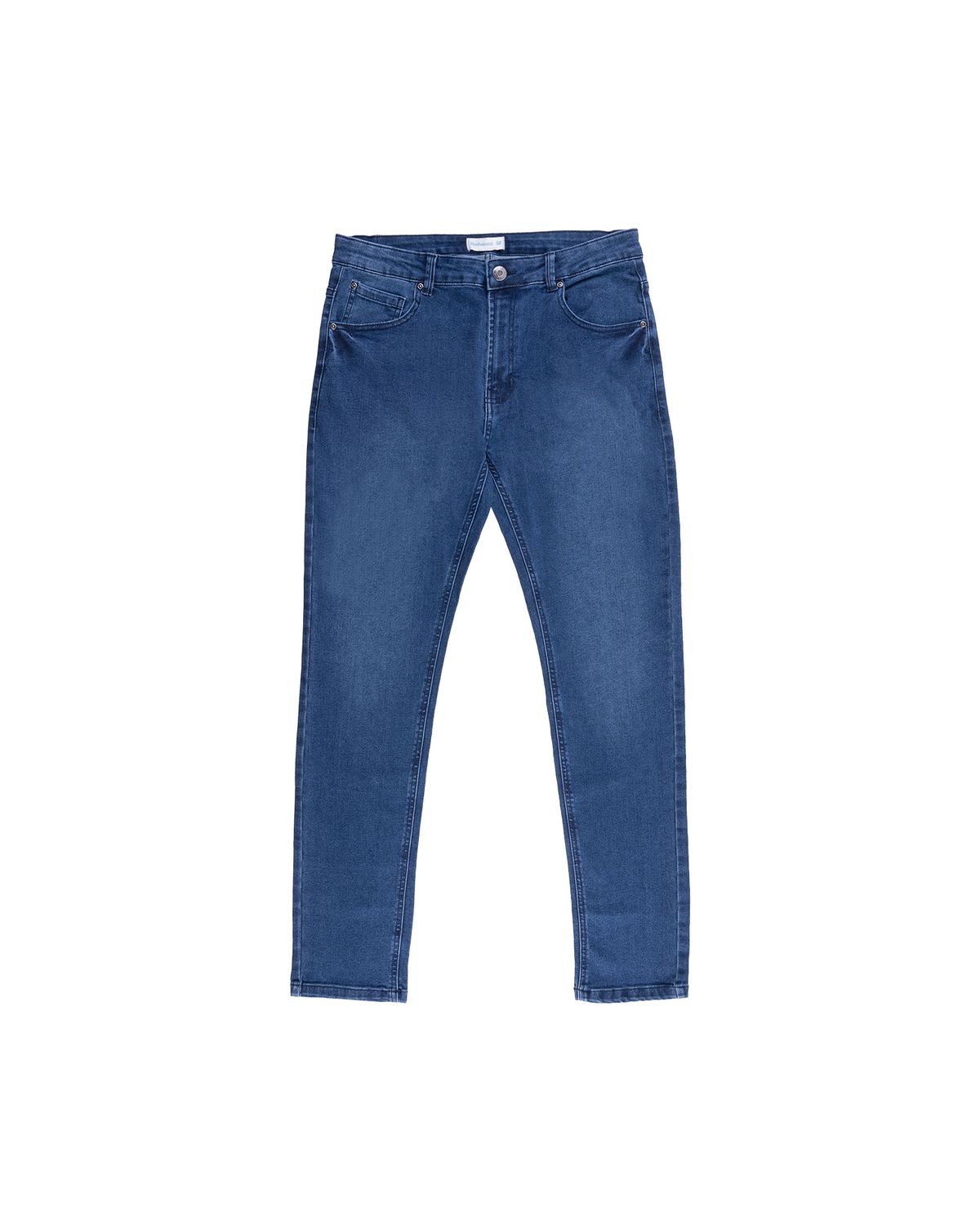 Jean Skinny Hombre Redwood Tottus Perú