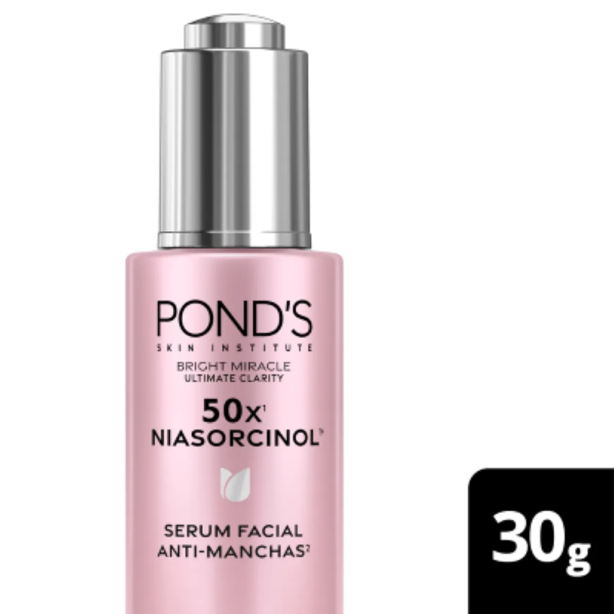 PONDS - Sérum Facial Ponds Bright Antimanchas Envase 30 mL