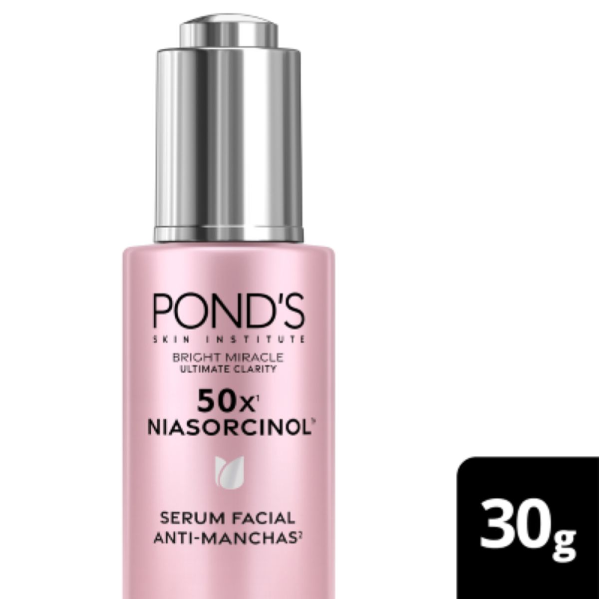 PONDS - Sérum Facial Ponds Bright Antimanchas Envase 30 mL