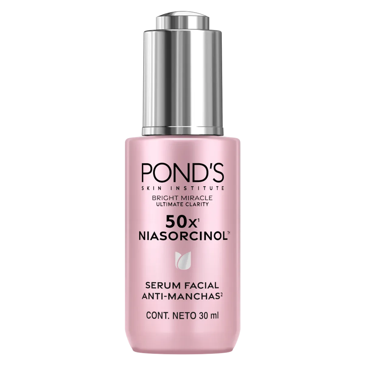 PONDS - Sérum Facial Ponds Bright Antimanchas Envase 30 mL
