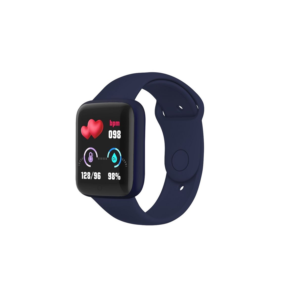 PROLINK - Smart Bracelet Azul Prolink
